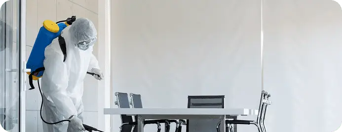 Дезинсекция: уничтожение клопов и тараканов в Алматы